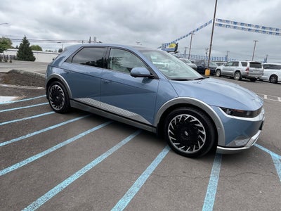 2024 Hyundai IONIQ 5 Limited