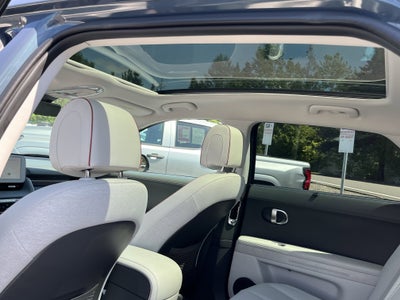 2024 Hyundai IONIQ 5 Limited