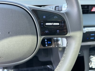 2024 Hyundai IONIQ 5 Limited