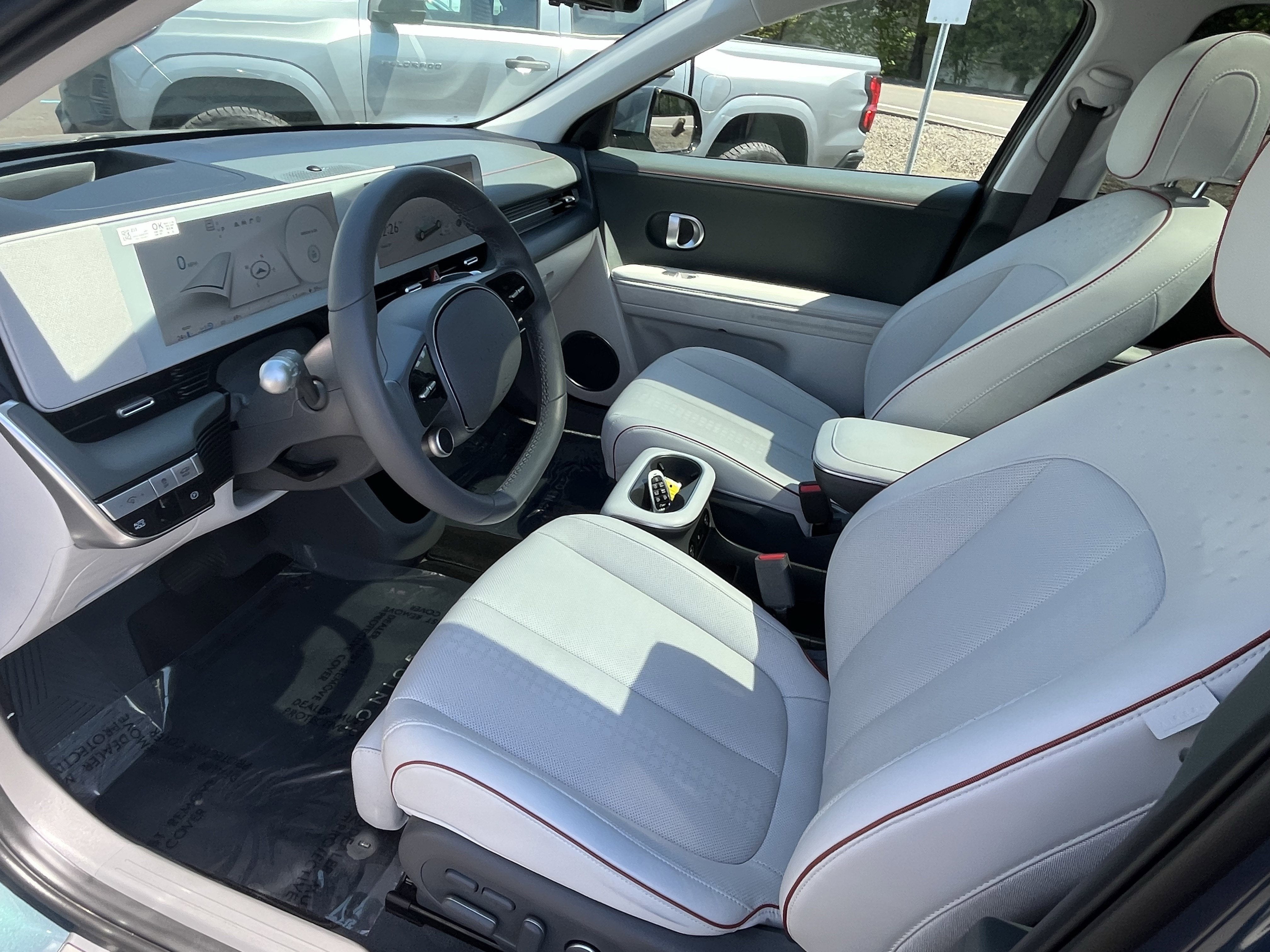 2024 Hyundai IONIQ 5 Limited