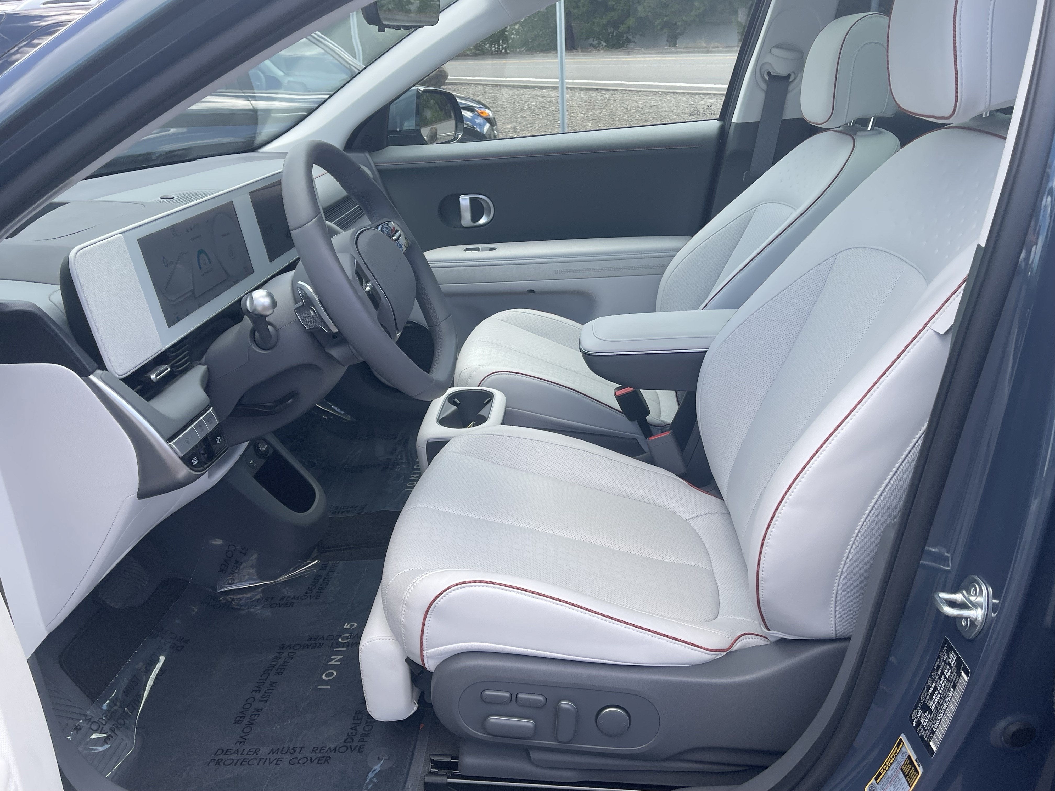 2024 Hyundai IONIQ 5 Limited