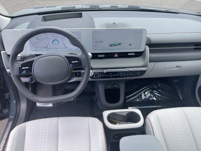 2024 Hyundai IONIQ 5 Limited