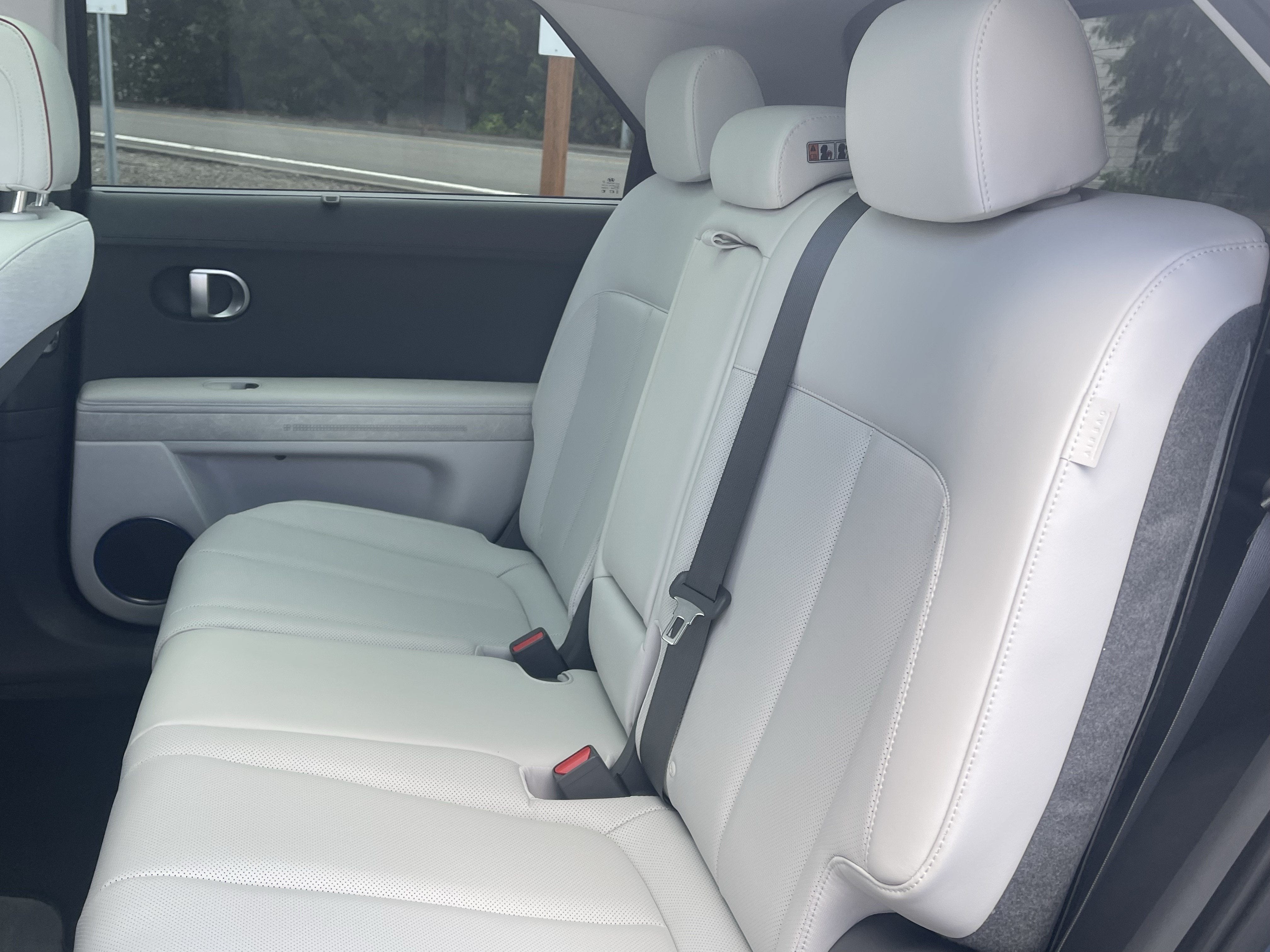 2024 Hyundai IONIQ 5 Limited