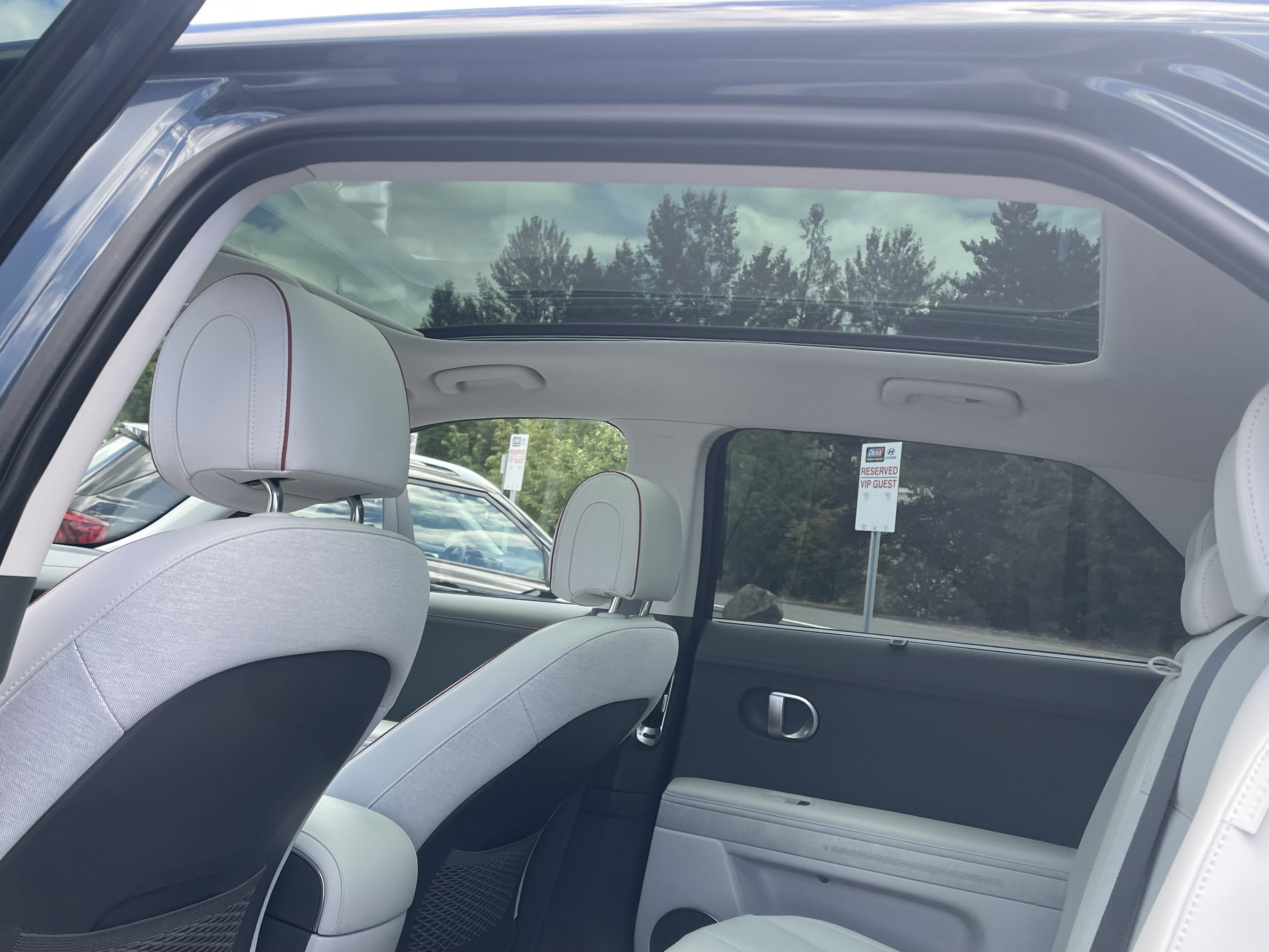2024 Hyundai IONIQ 5 Limited