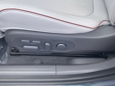 2024 Hyundai IONIQ 5 Limited