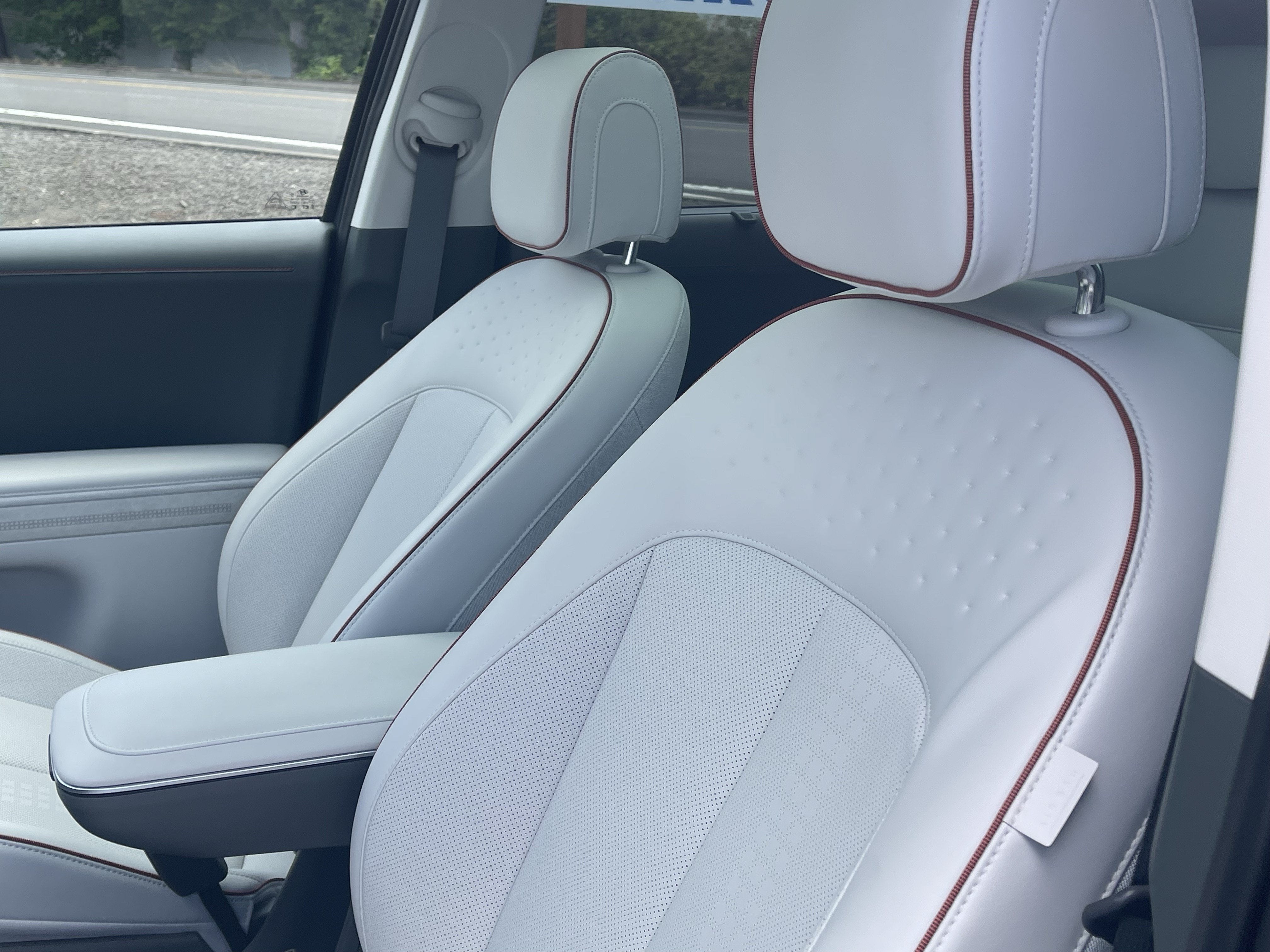 2024 Hyundai IONIQ 5 Limited