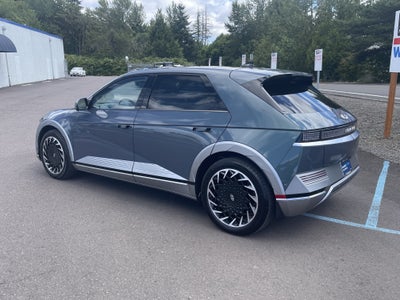 2024 Hyundai IONIQ 5 Limited