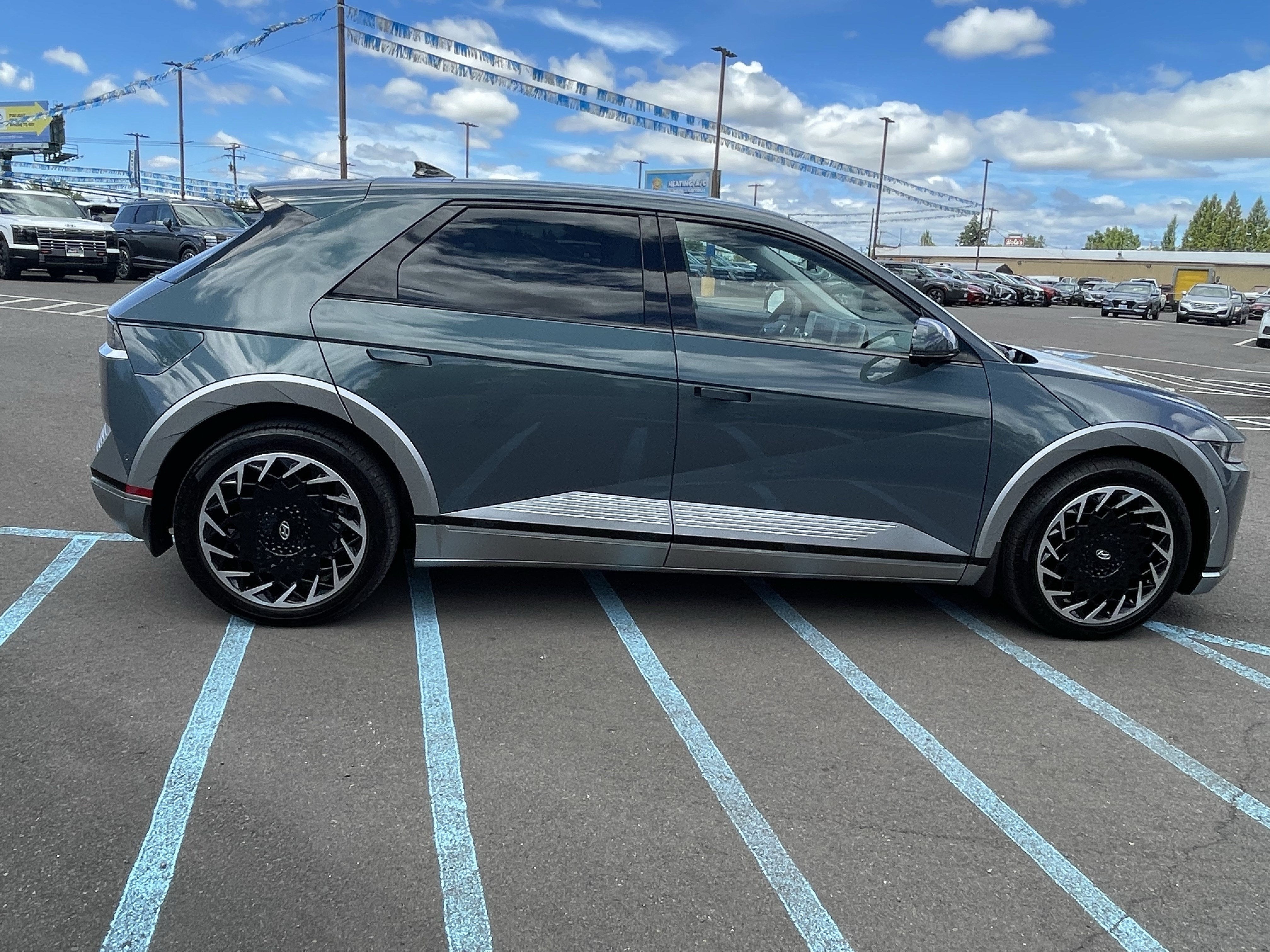 2024 Hyundai IONIQ 5 Limited