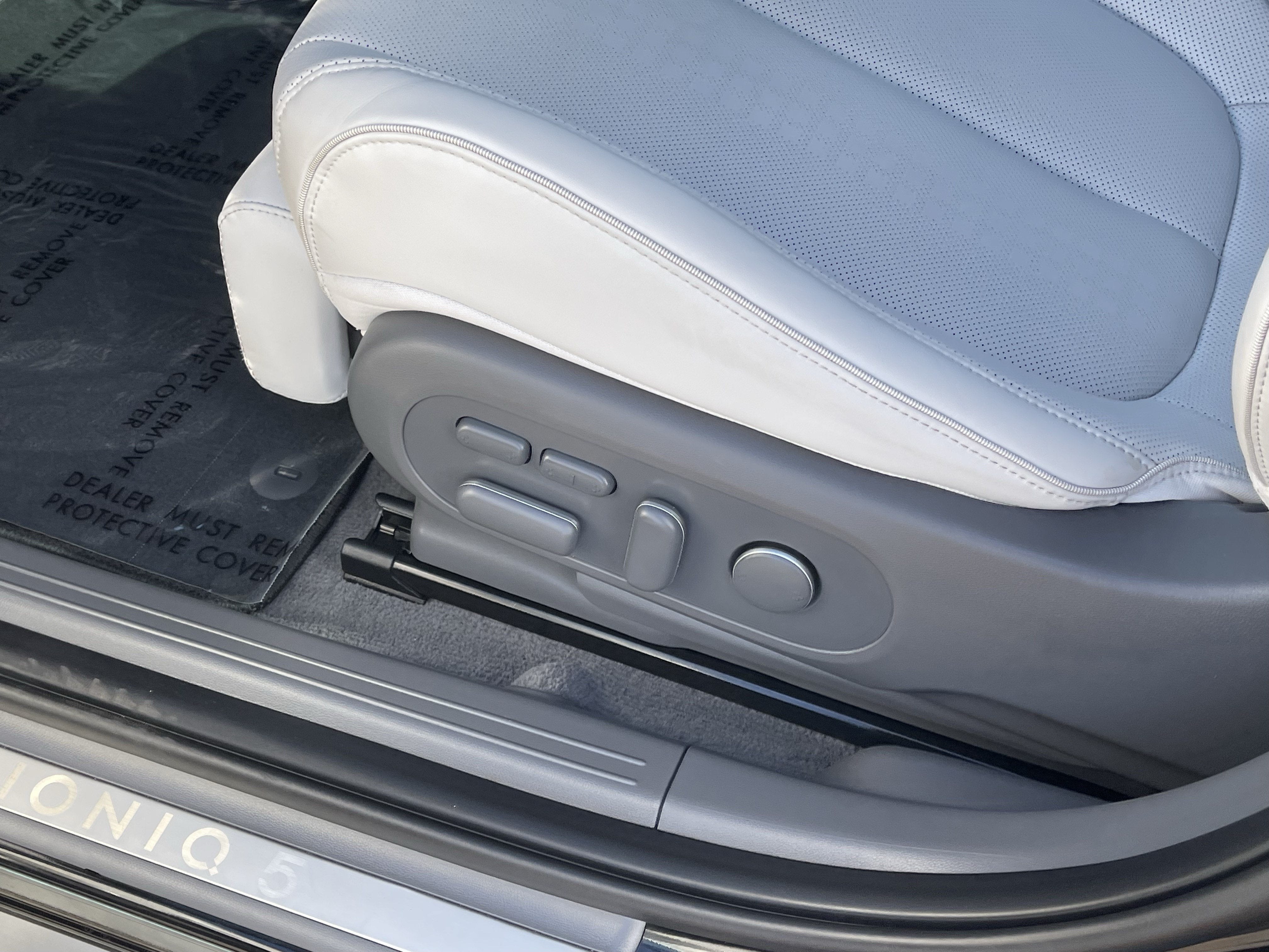 2024 Hyundai IONIQ 5 Limited