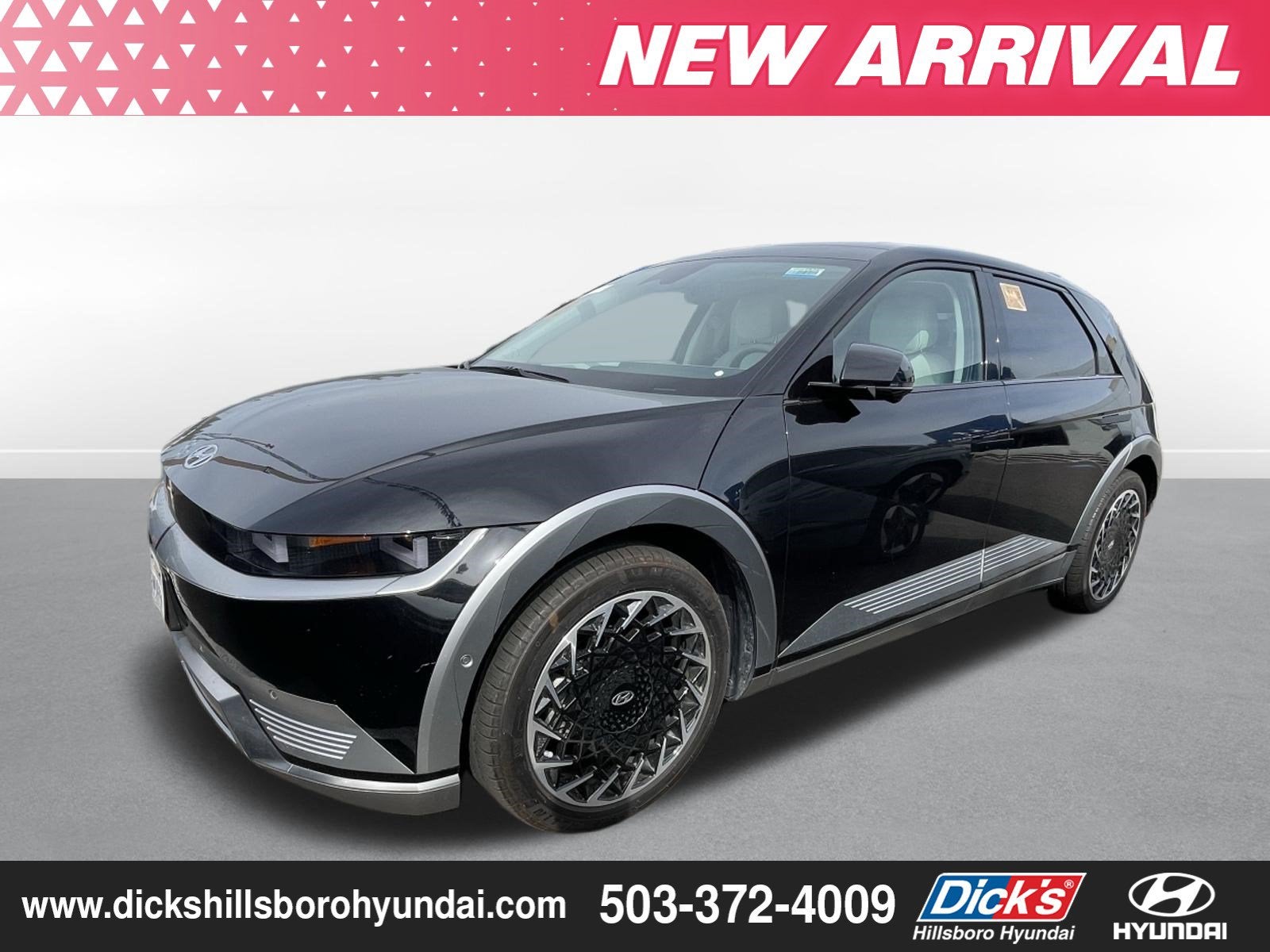 2024 Hyundai IONIQ 5 Limited