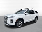 2022 Hyundai Palisade SE