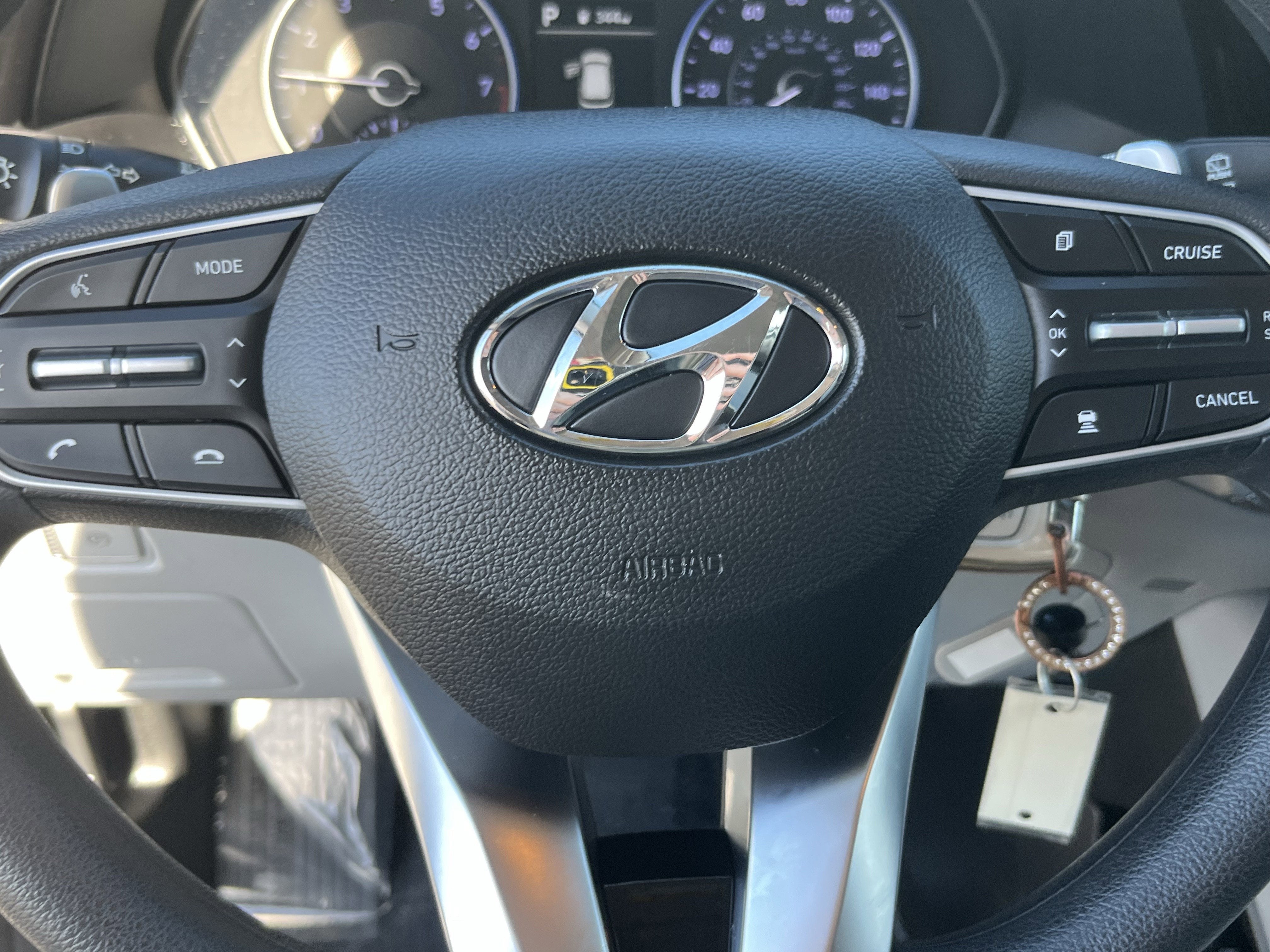 2022 Hyundai Palisade SE