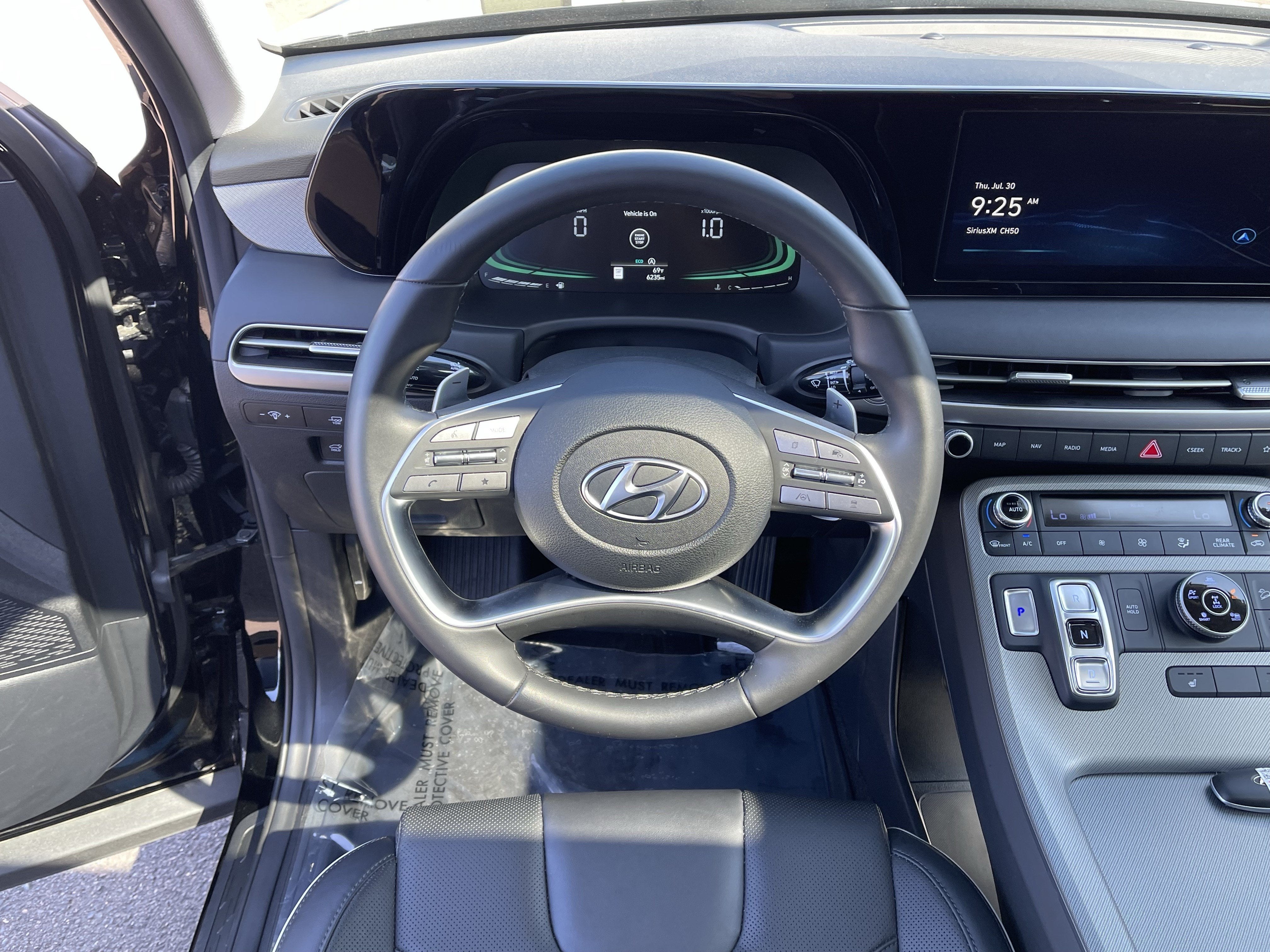 2025 Hyundai Palisade XRT
