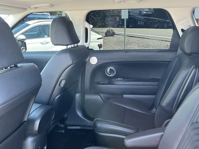 2026 Hyundai Palisade SEL Convenience