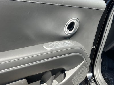 2026 Hyundai Palisade SEL Convenience