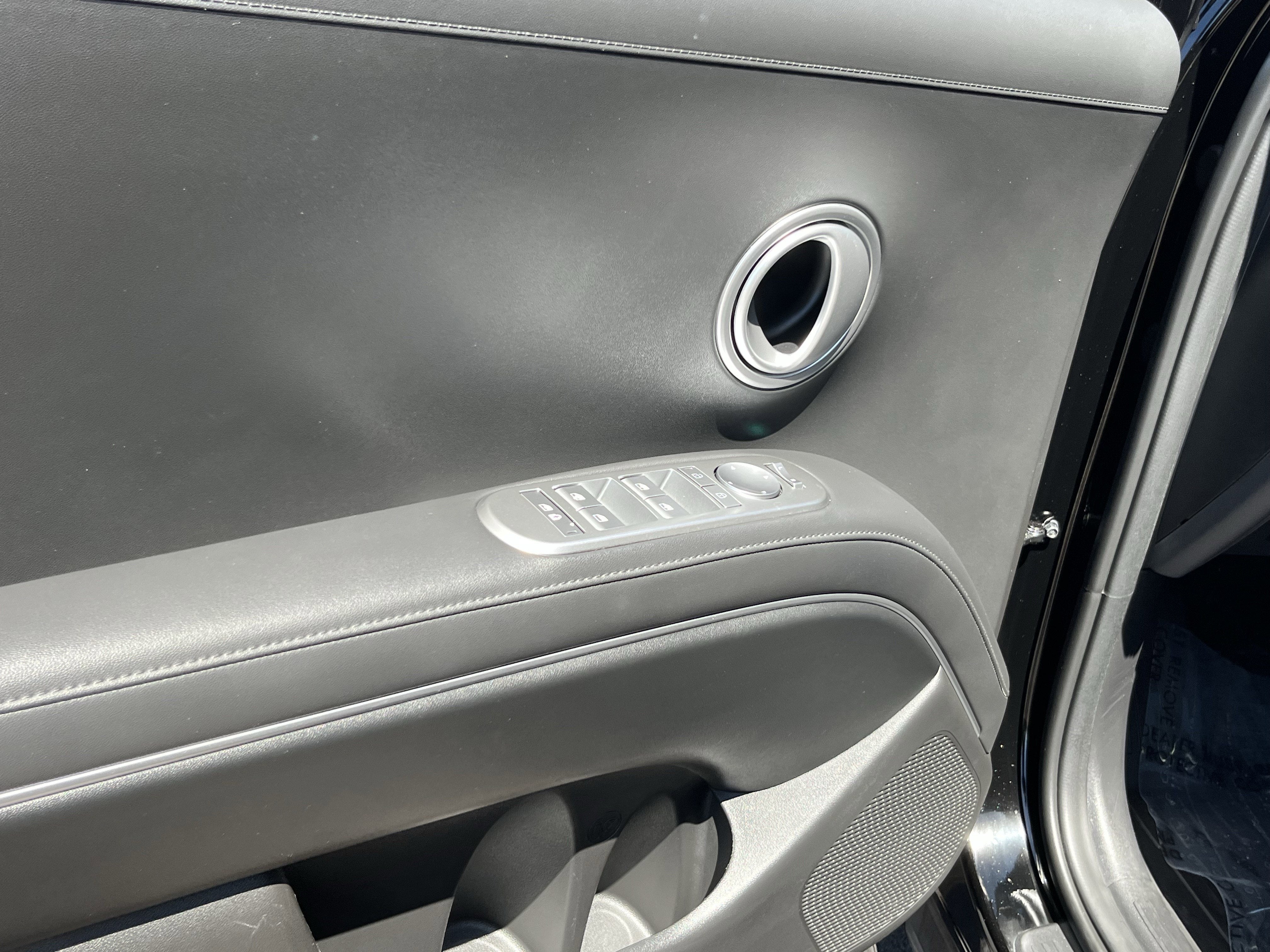 2026 Hyundai Palisade SEL Convenience