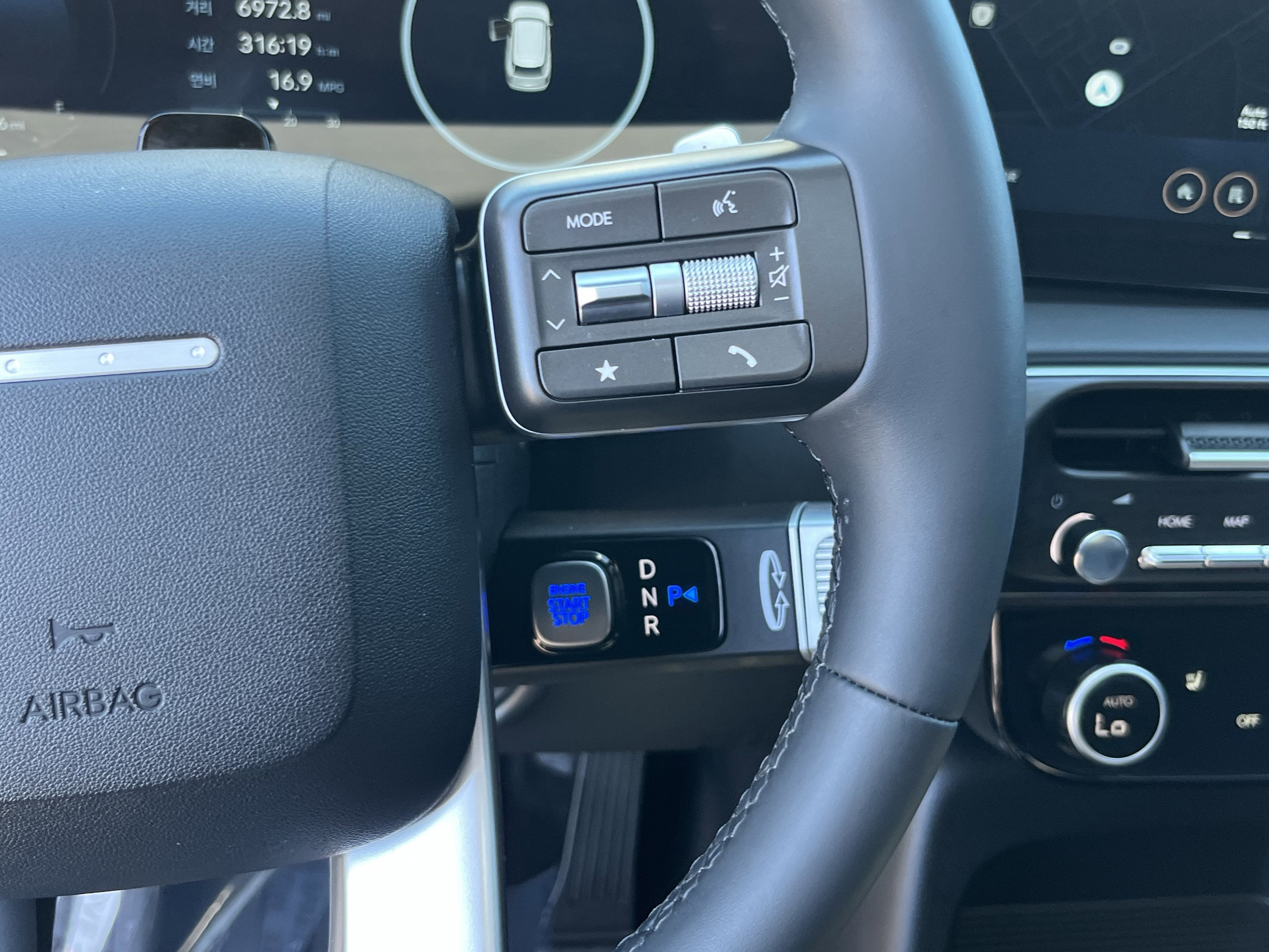 2026 Hyundai Palisade SEL Convenience