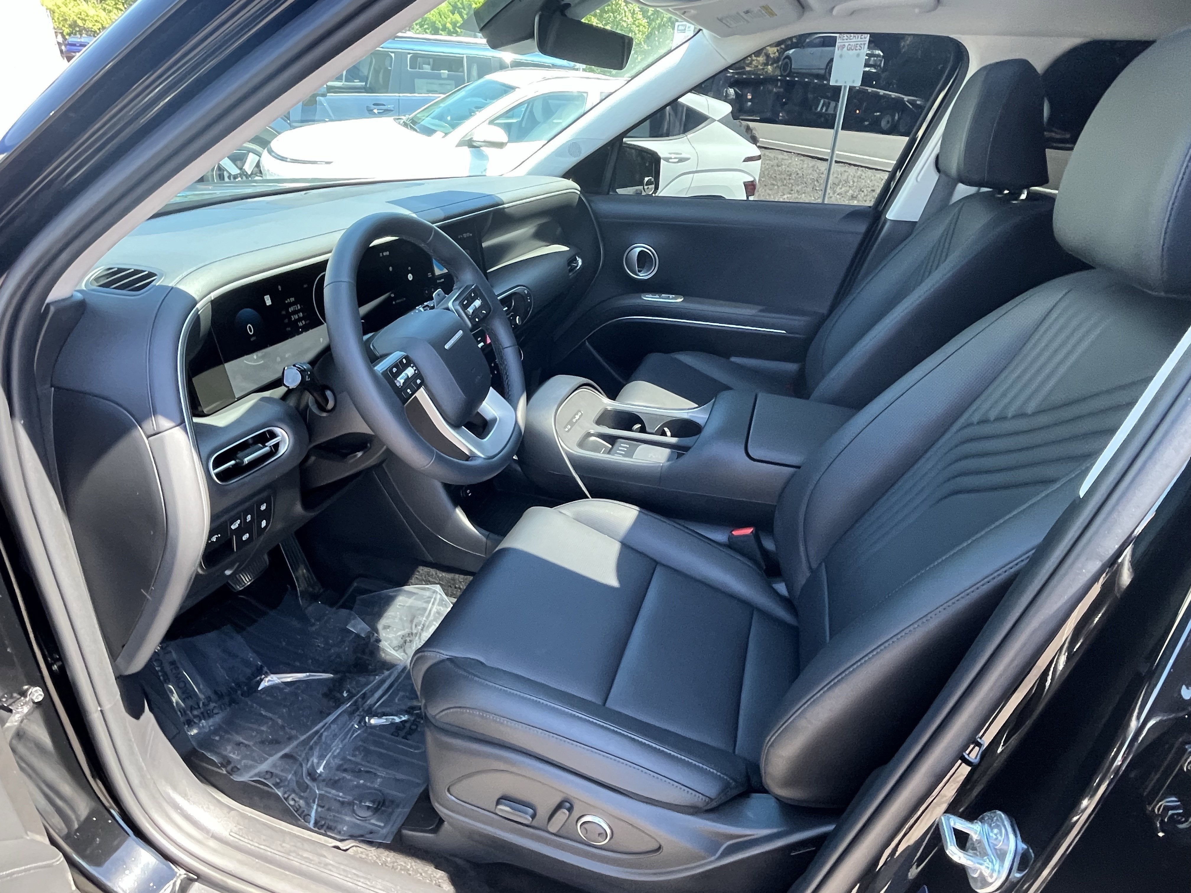 2026 Hyundai Palisade SEL Convenience