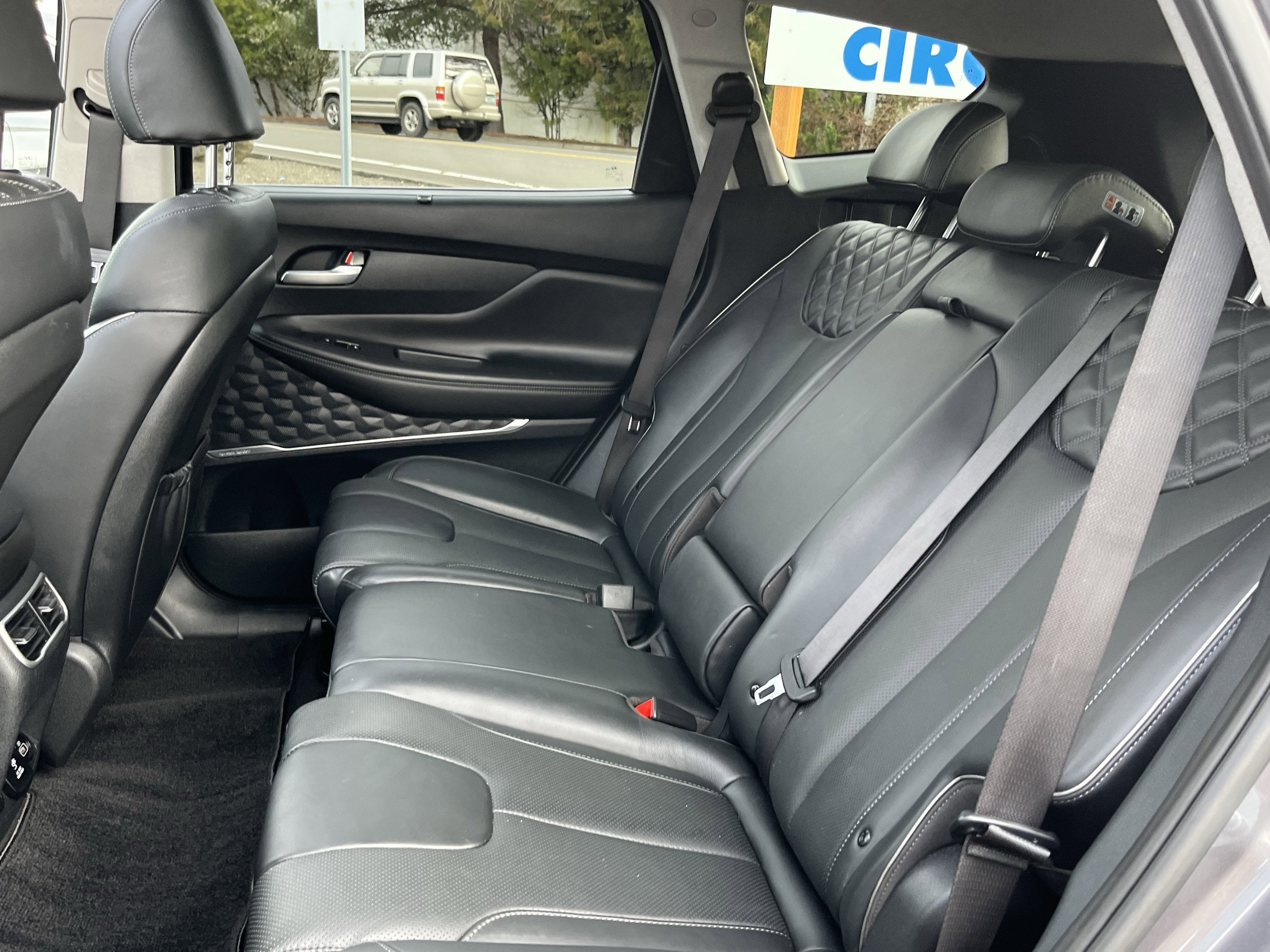 2023 Hyundai Santa Fe Plug-In Hybrid Limited