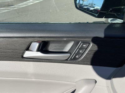 2018 Hyundai Sonata Hybrid Limited