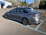 2018 Hyundai Sonata Hybrid Limited