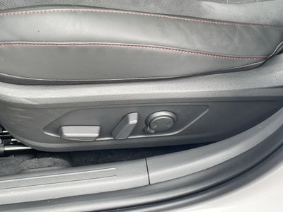 2025 Hyundai Sonata N Line