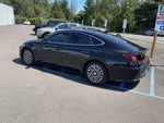 2023 Hyundai Sonata Hybrid Limited