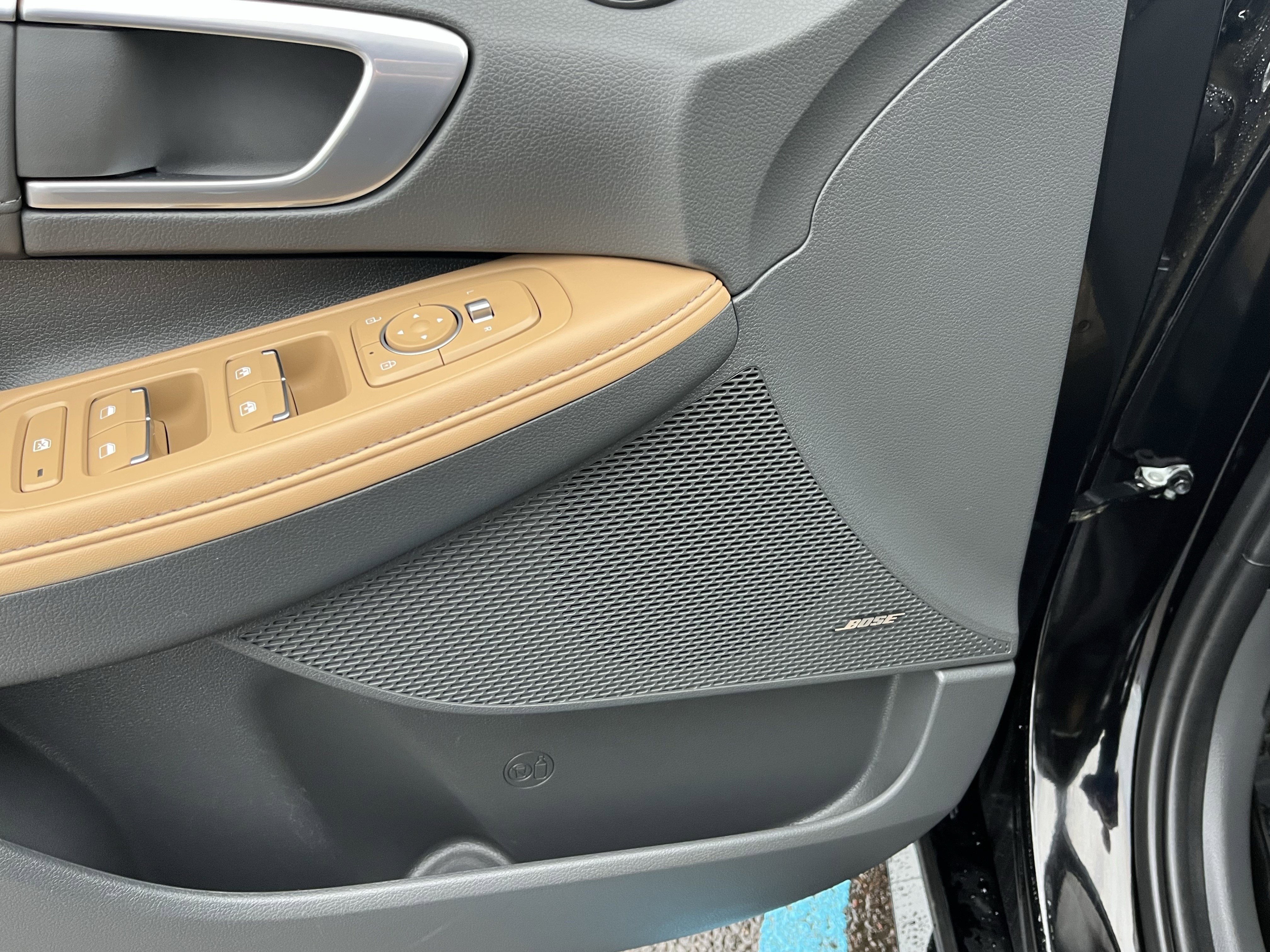 2023 Hyundai Sonata Hybrid Limited