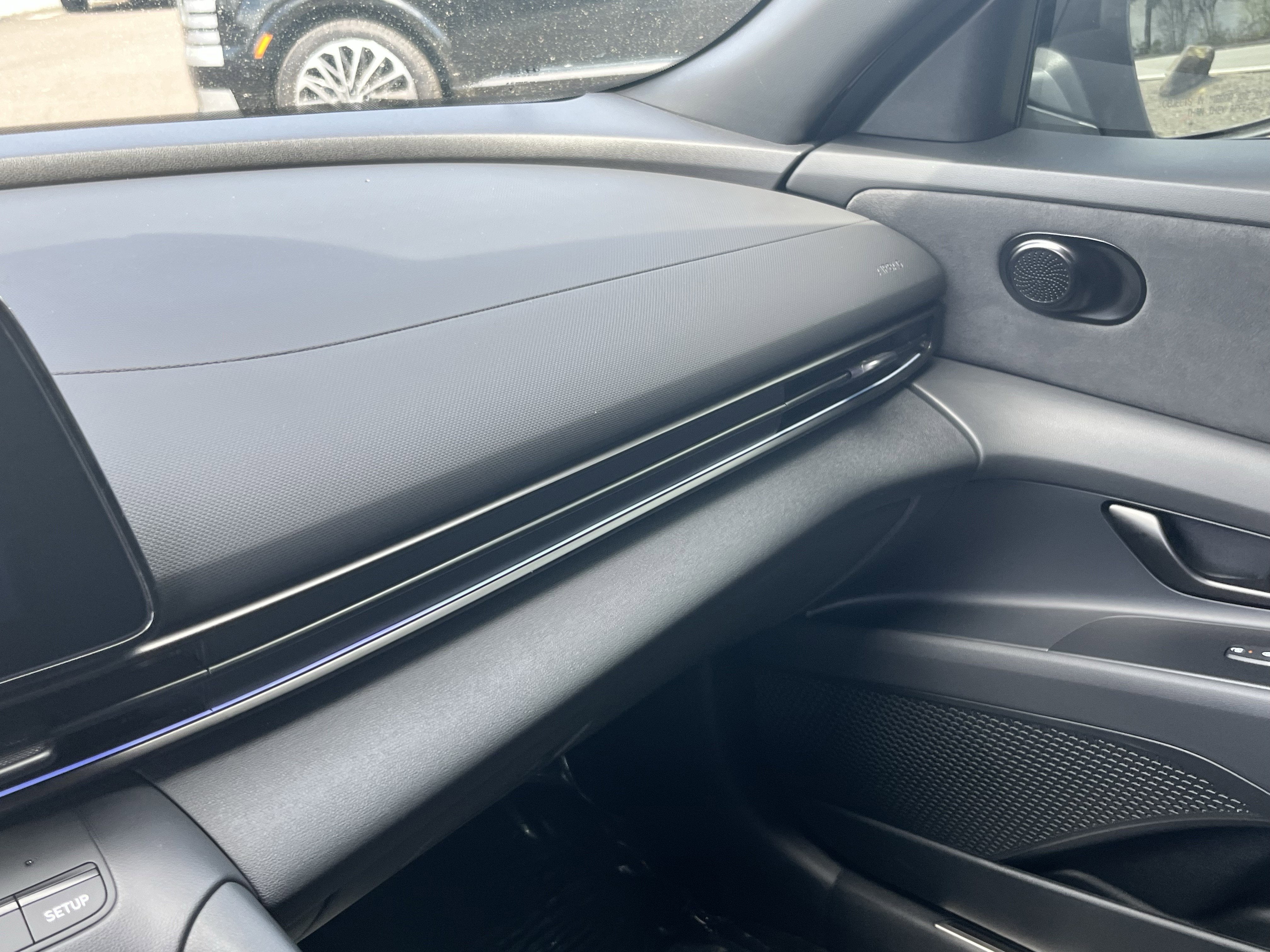 2025 Hyundai Elantra N Manual
