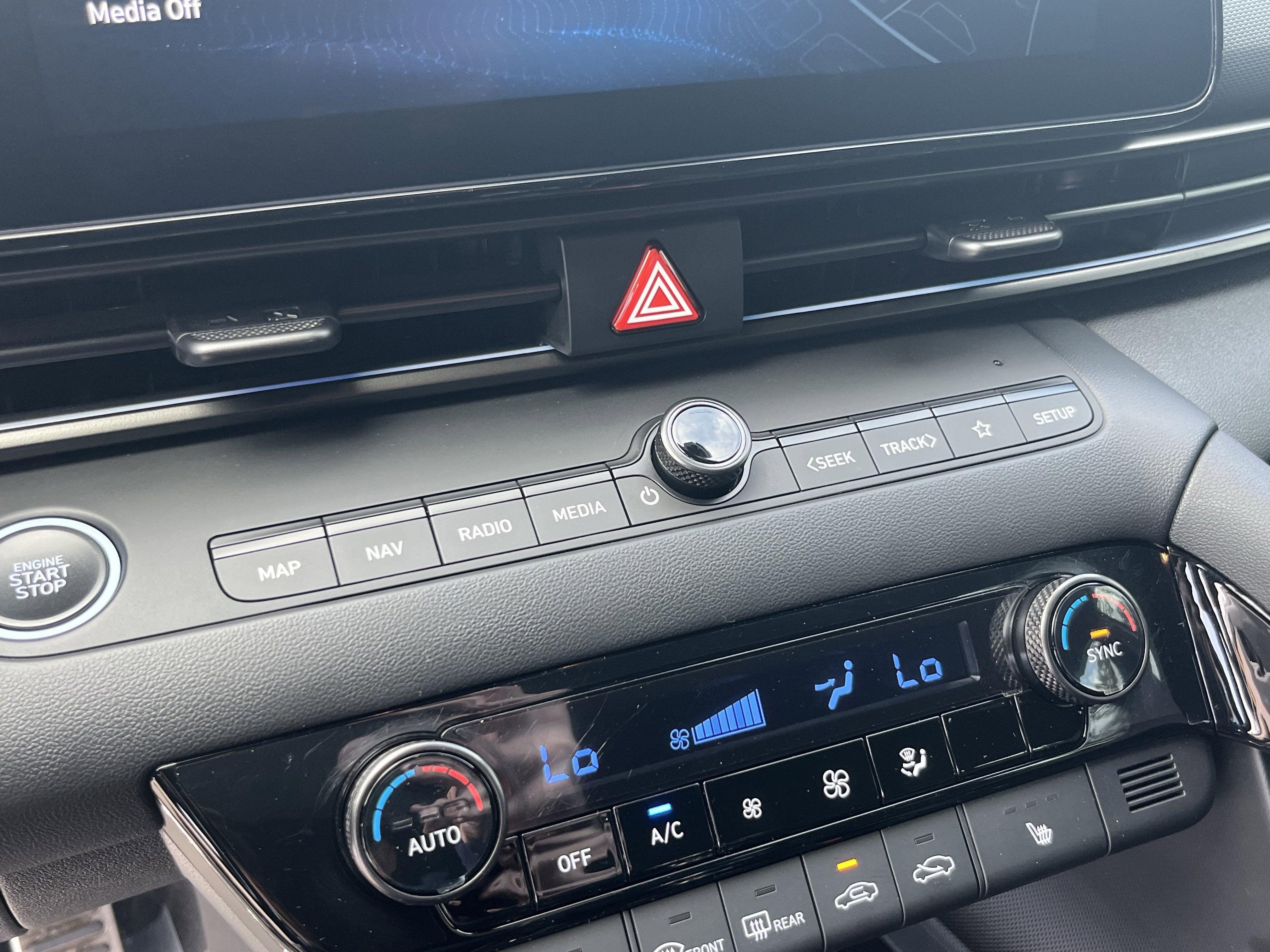 2025 Hyundai Elantra N Manual
