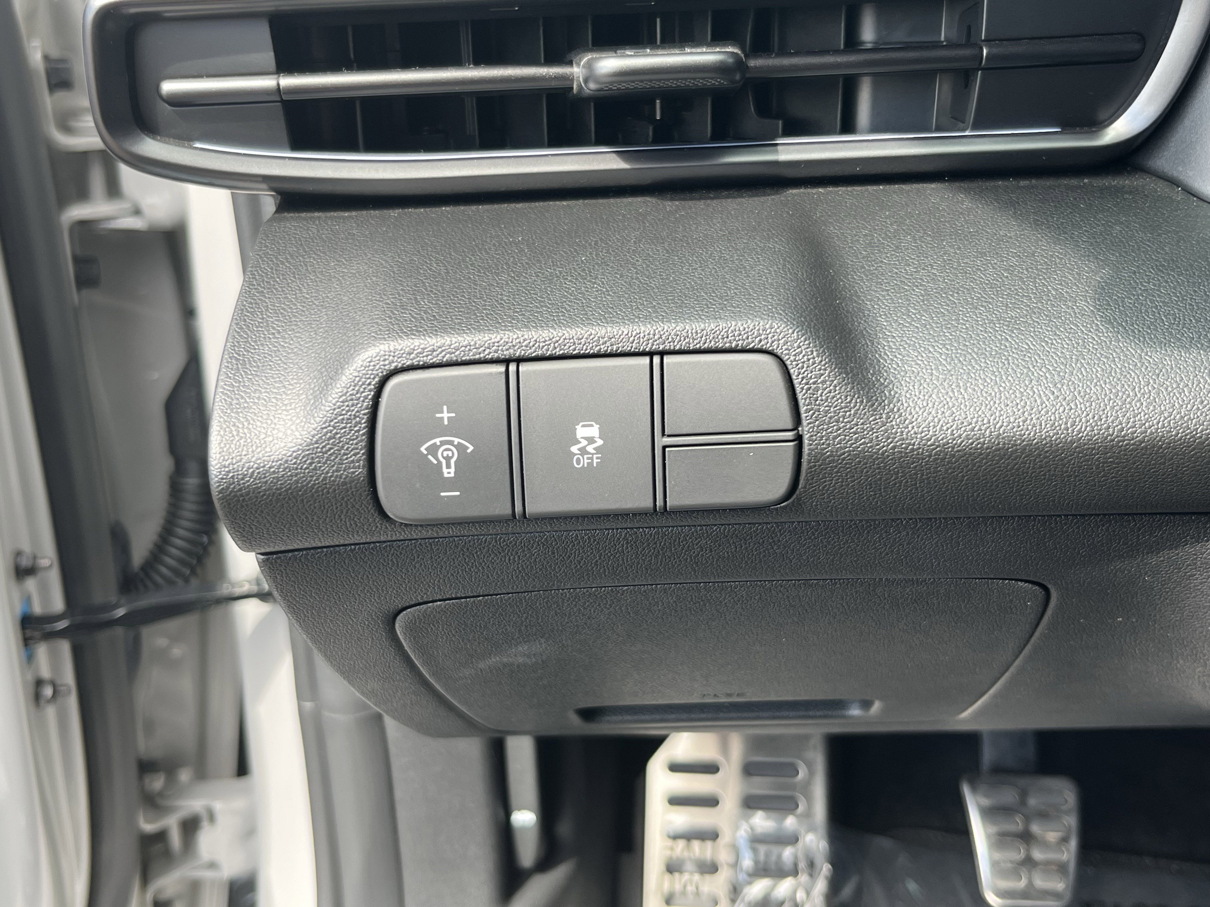 2025 Hyundai Elantra N Manual