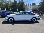 2025 Hyundai IONIQ 6 SE Standard Range