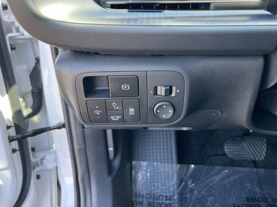 2025 Hyundai IONIQ 6 SE Standard Range