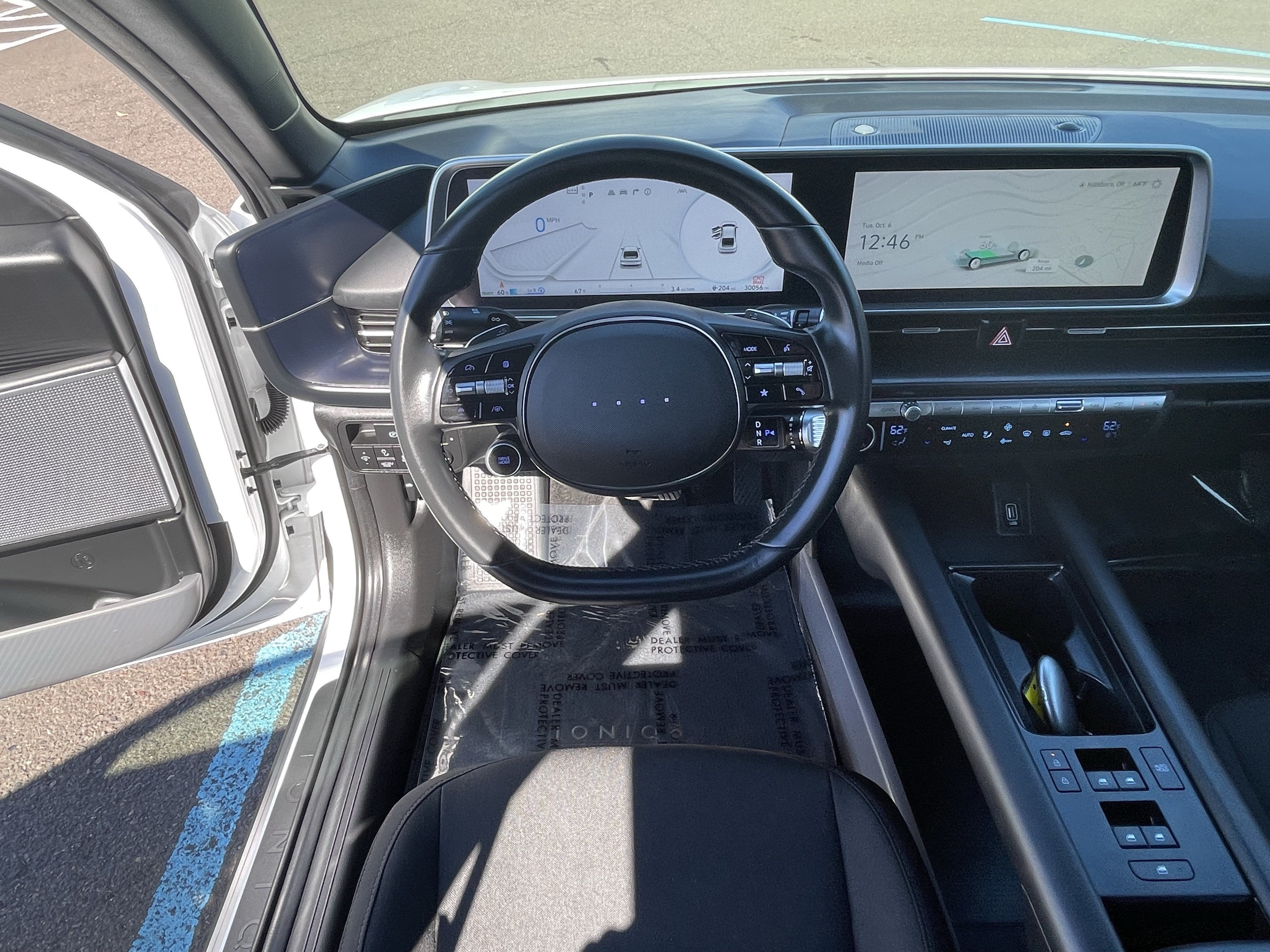2024 Hyundai IONIQ 6 SE
