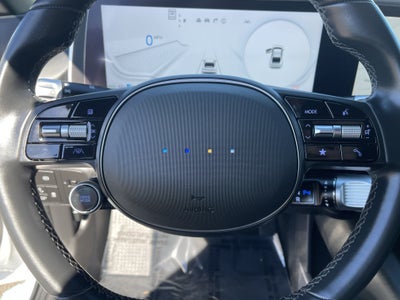 2024 Hyundai IONIQ 6 SE