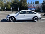2024 Hyundai IONIQ 6 SE