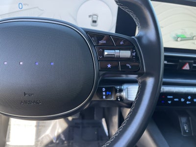 2024 Hyundai IONIQ 6 SE