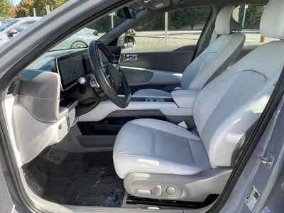 2025 Hyundai IONIQ 6 SEL