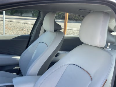 2025 Hyundai IONIQ 6 SEL