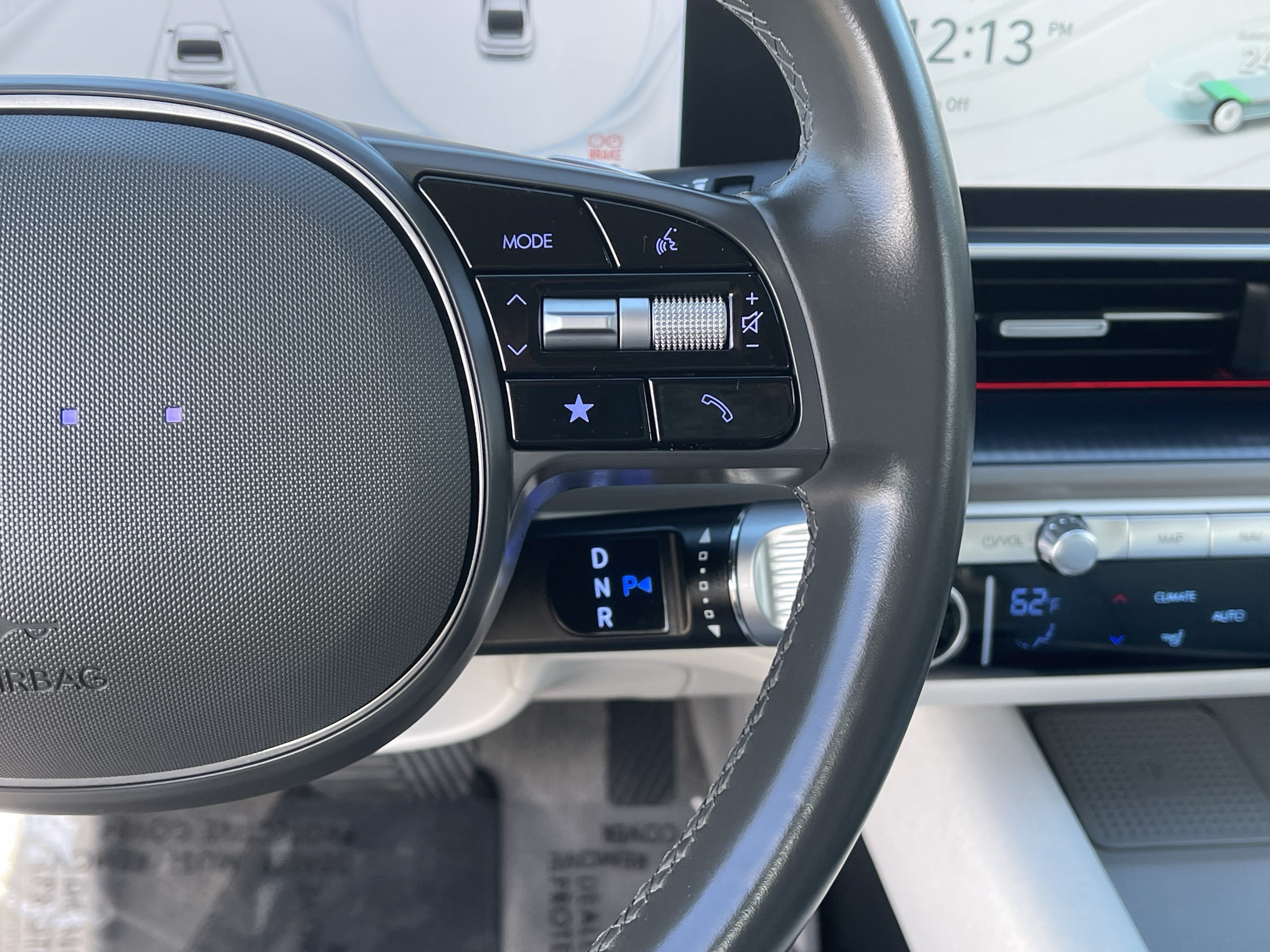 2025 Hyundai IONIQ 6 SEL