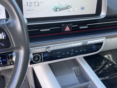 2025 Hyundai IONIQ 6 SEL