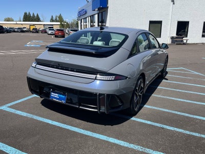 2024 Hyundai IONIQ 6 SEL