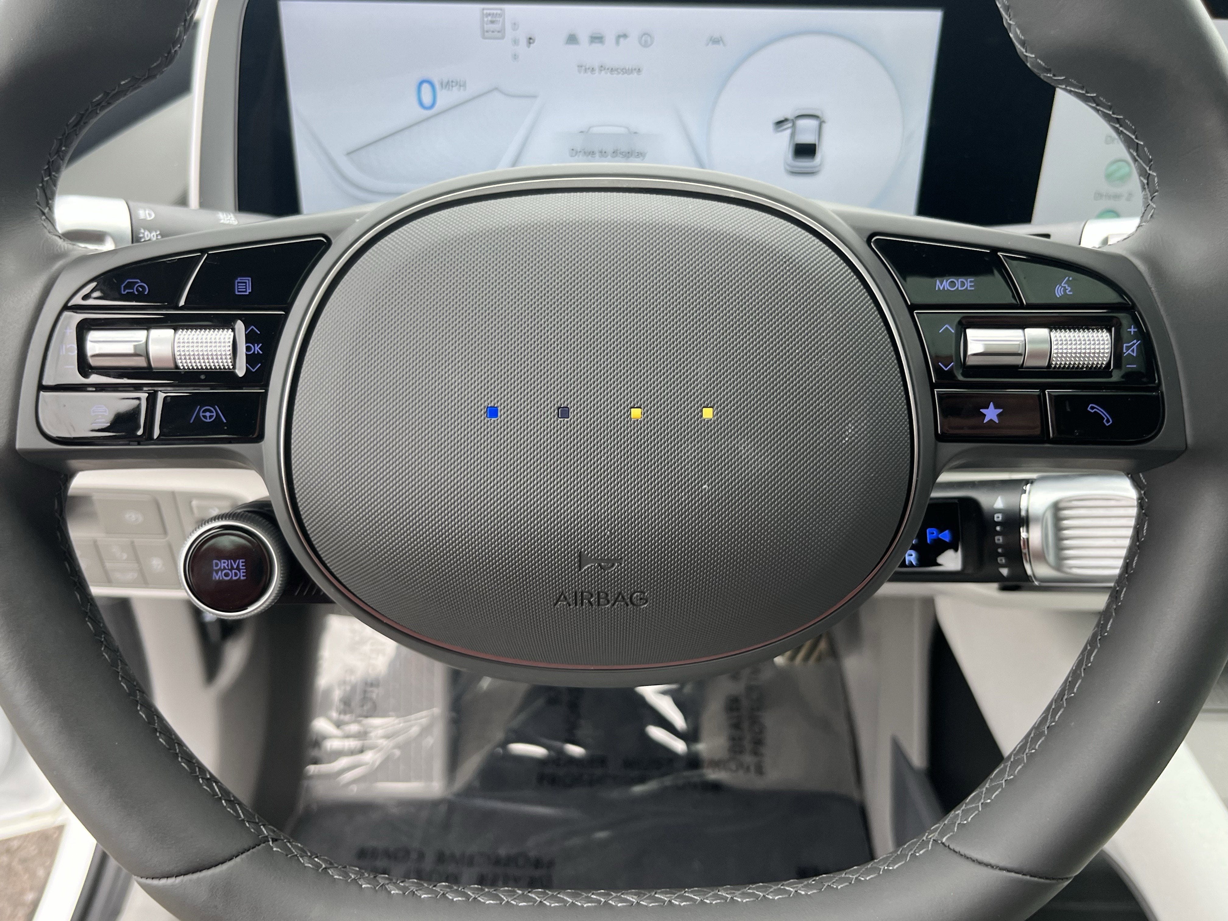 2025 Hyundai IONIQ 6 Limited