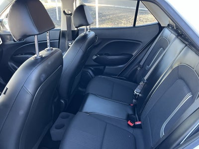 2023 Hyundai Venue Limited