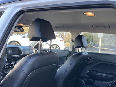 2023 Hyundai Venue Limited