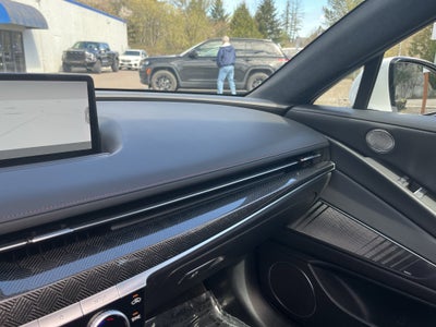 2023 Genesis G80 3.5T Sport