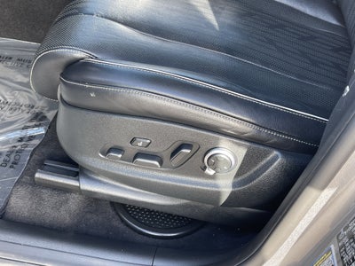 2023 Genesis GV80 Advanced +