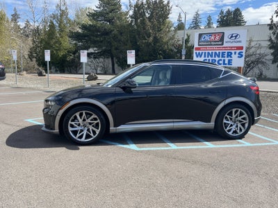 2023 Genesis GV60 Advanced