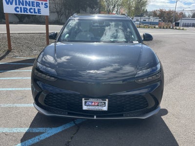 2023 Genesis GV60 Advanced
