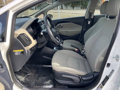 2014 Kia Rio LX